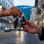 Di Sabatino - & Semesteranläggning (resort) 2*
