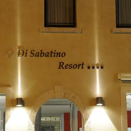 Resort Di Sabatino - & Ascoli Piceno