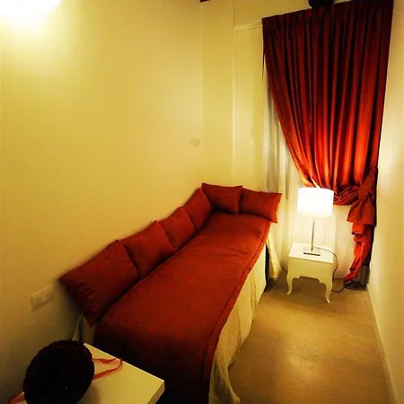 Semesteranläggning (resort) Di Sabatino - & Ascoli Piceno