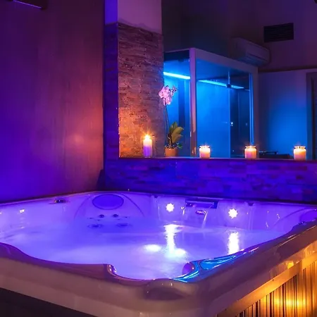 Di Sabatino - & Semesteranläggning (resort) Ascoli Piceno