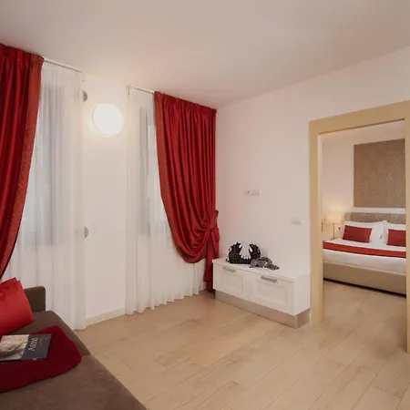 Semesteranläggning (resort) Di Sabatino - & Ascoli Piceno