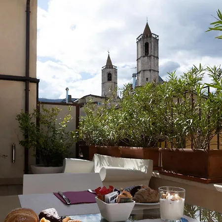 Di Sabatino - & 4* Ascoli Piceno