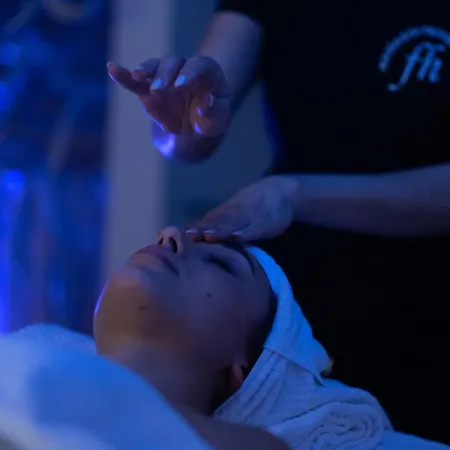 Di Sabatino - & Semesteranläggning (resort)