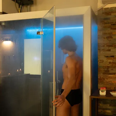 Semesteranläggning (resort) Di Sabatino - & 4*