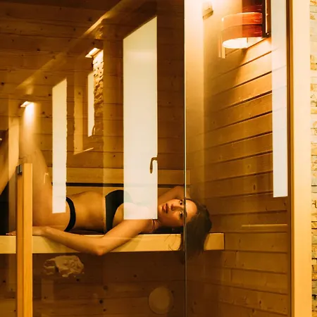 Di Sabatino - & Semesteranläggning (resort) Ascoli Piceno