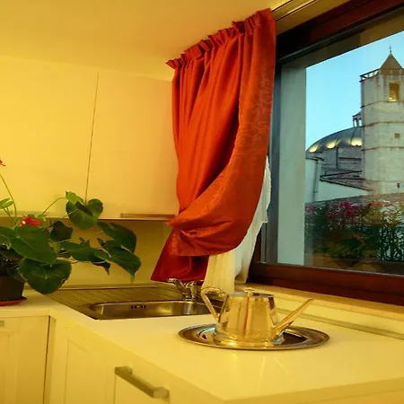 Di Sabatino - & Semesteranläggning (resort)