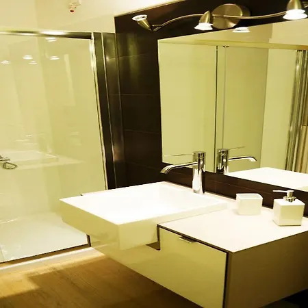 Di Sabatino - & 4* Ascoli Piceno