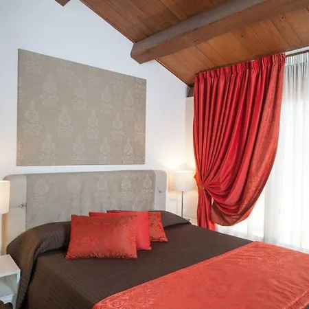 Di Sabatino - & Semesteranläggning (resort) Ascoli Piceno