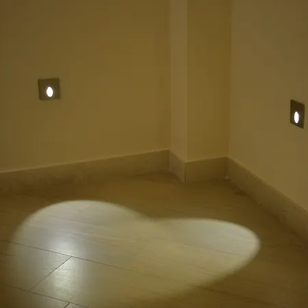 Semesteranläggning (resort) Di Sabatino - &