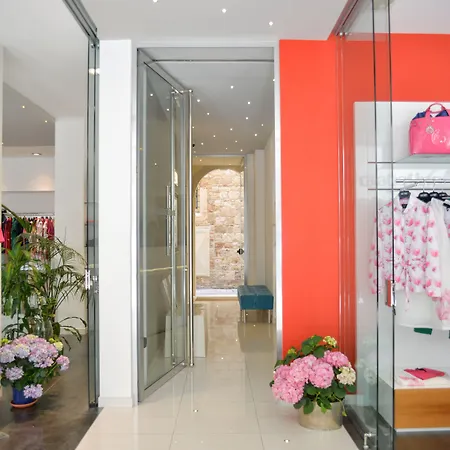 Di Sabatino - & Semesteranläggning (resort) 4*