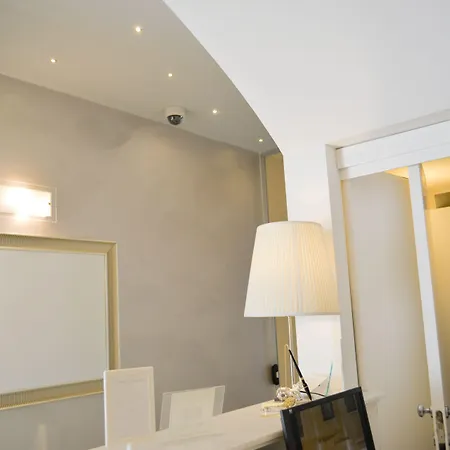 Di Sabatino - & Semesteranläggning (resort) 4*