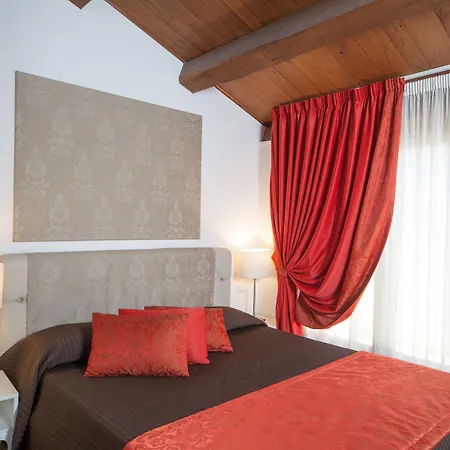 Semesteranläggning (resort) Di Sabatino - & Ascoli Piceno