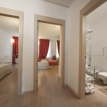 Semesteranläggning (resort) Di Sabatino - &