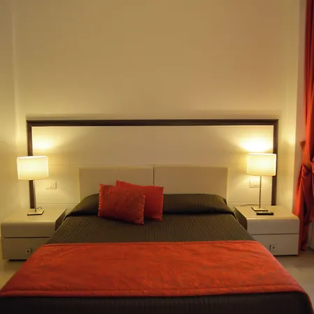 Semesteranläggning (resort) Di Sabatino - & 4*