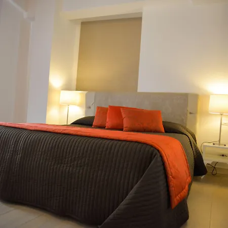 Di Sabatino - & Semesteranläggning (resort) Ascoli Piceno