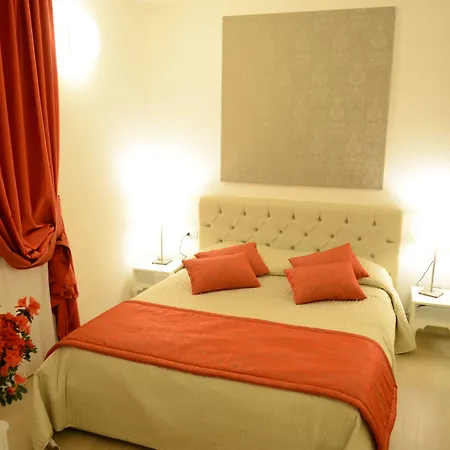 Semesteranläggning (resort) Di Sabatino - &