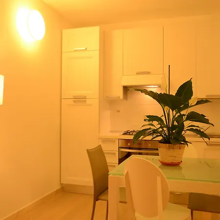 Semesteranläggning (resort) Di Sabatino - & Ascoli Piceno