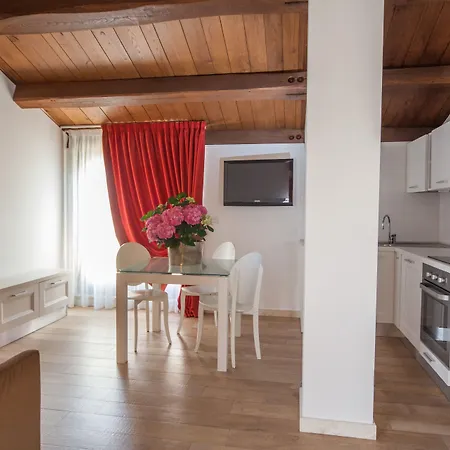 Di Sabatino - & Semesteranläggning (resort)