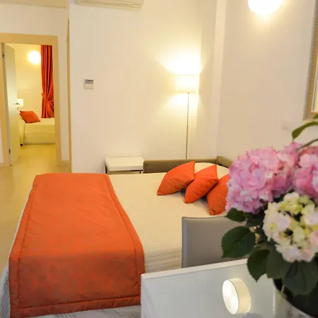 Di Sabatino - & Semesteranläggning (resort)