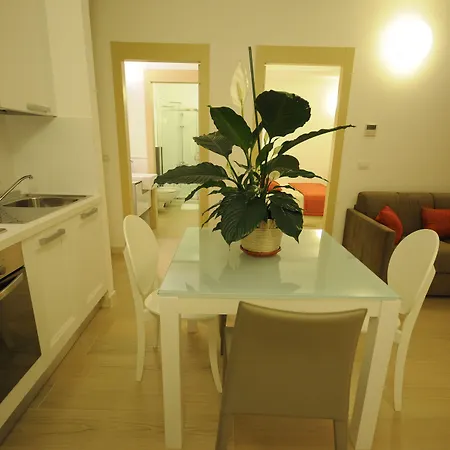 Di Sabatino - & Semesteranläggning (resort) 4*