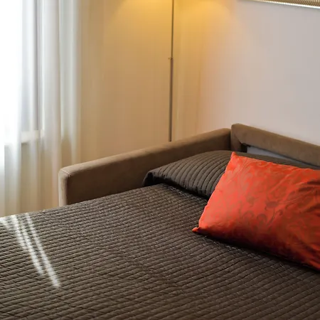 Semesteranläggning (resort) Di Sabatino - & Ascoli Piceno