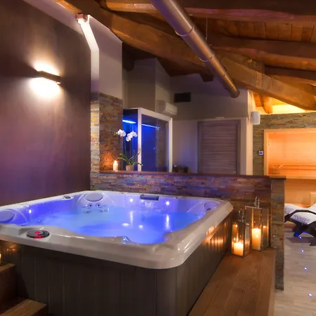 Semesteranläggning (resort) Di Sabatino - & 4*