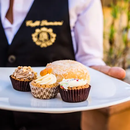 Di Sabatino - & Semesteranläggning (resort) Ascoli Piceno