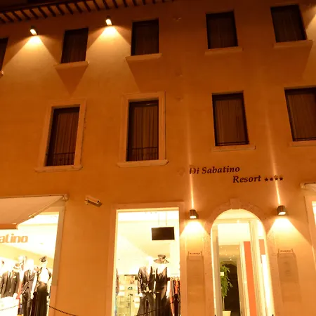 Di Sabatino - &