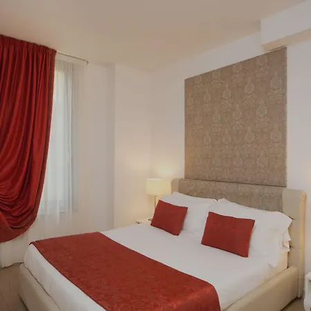 Di Sabatino - & Semesteranläggning (resort) Ascoli Piceno