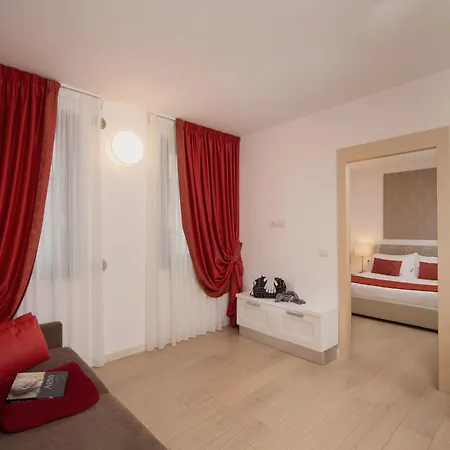 Di Sabatino - & 4* Ascoli Piceno