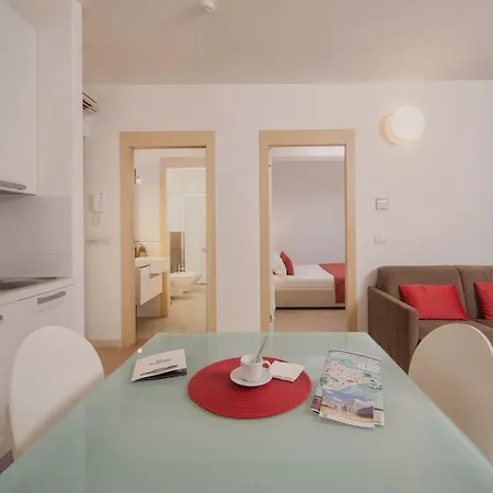 Di Sabatino - & Semesteranläggning (resort) Ascoli Piceno