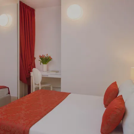 Semesteranläggning (resort) Di Sabatino - &