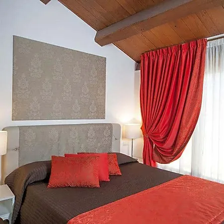 Resort Di Sabatino - & 2*