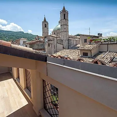 Di Sabatino - & Resort Ascoli Piceno