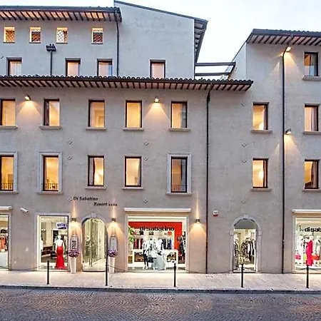 Feriested Di Sabatino - &