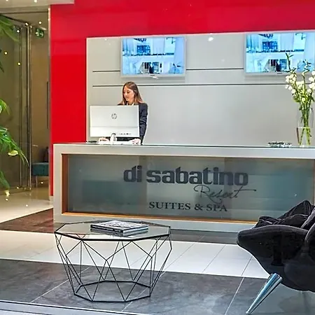 Di Sabatino - &