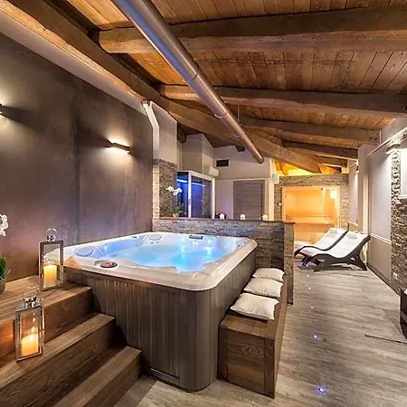 Resort Di Sabatino - & 2*