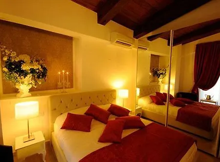 Di Sabatino - & Semesteranläggning (resort) Ascoli Piceno