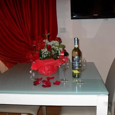 Di Sabatino - & Semesteranläggning (resort) Ascoli Piceno