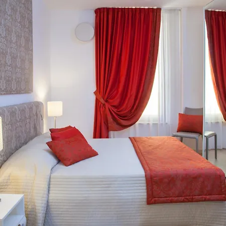 Di Sabatino - & Semesteranläggning (resort) 4*