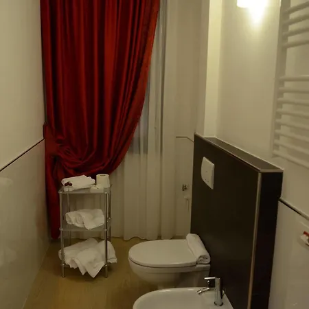 Di Sabatino - & 4* Ascoli Piceno