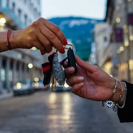 Di Sabatino - & Semesteranläggning (resort) 4*