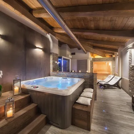 Semesteranläggning (resort) Di Sabatino - & 4*