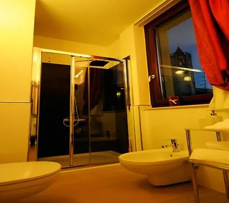 Di Sabatino - & 4* Ascoli Piceno