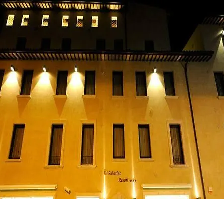 Feriested Di Sabatino - & 2*