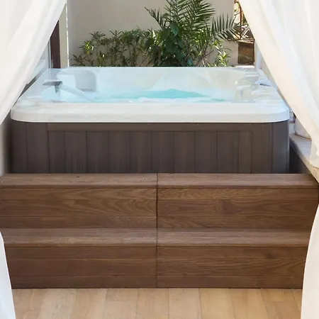 Di Sabatino - & Semesteranläggning (resort) Ascoli Piceno